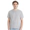 Hanes Unisex Classic Fit Crewneck Cotton T Shirt For Everyday Casual Tee
